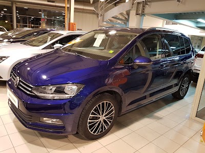 Photo 10 - JEAN LAIN AUTOMOBILES AUDI VOLKSWAGEN SEAT SKODA - JEAN LAIN AUTOSPORT
