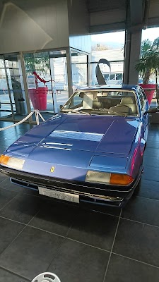 Photo 4 - JEAN LAIN AUTOMOBILES