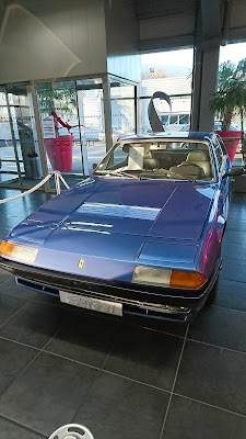 Photo 7 - JEAN LAIN AUTOMOBILES