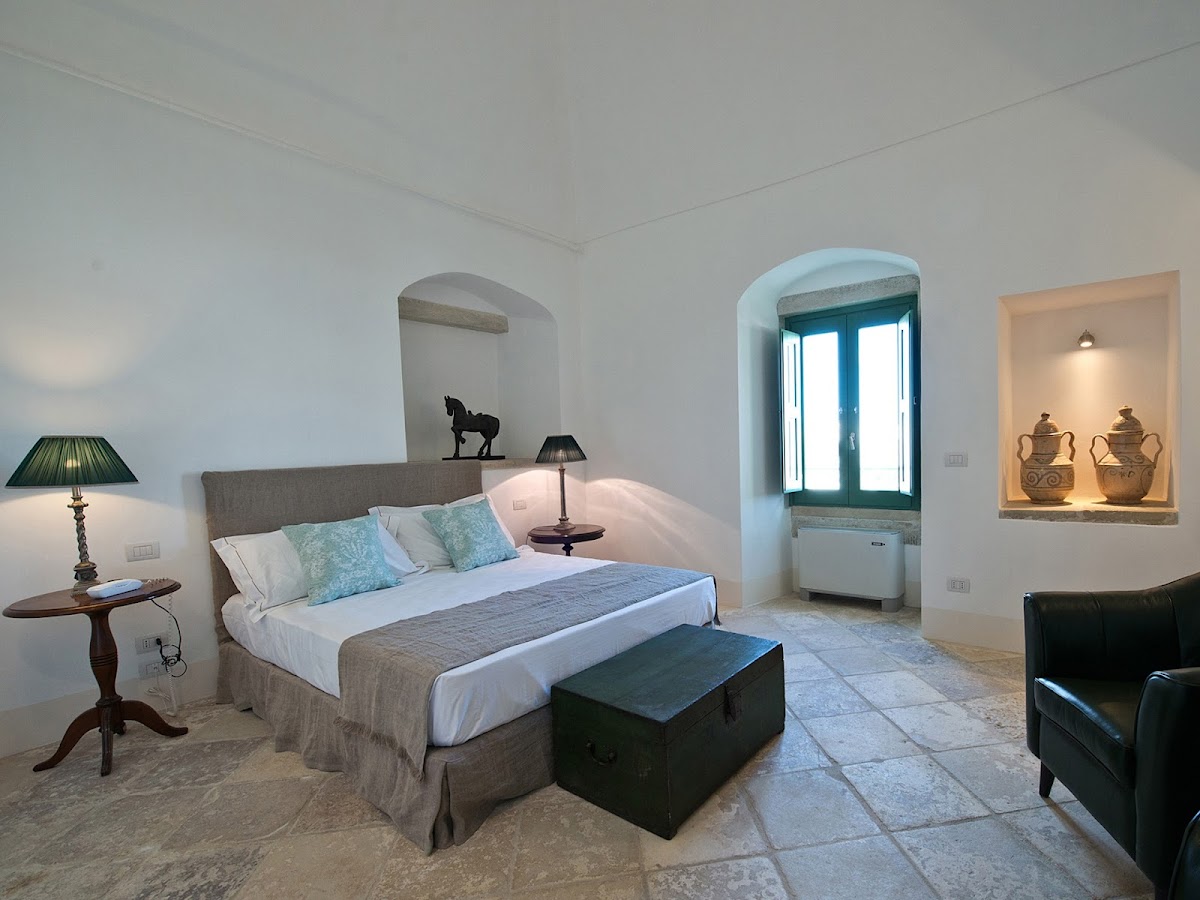 Palazzo Ducale Venturi - Luxury Relais & Wellness — 3