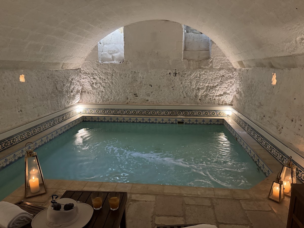 Palazzo Ducale Venturi - Luxury Relais & Wellness — 4