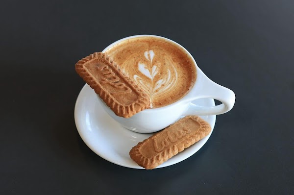 Photo by Bayt Al mocha mocha house