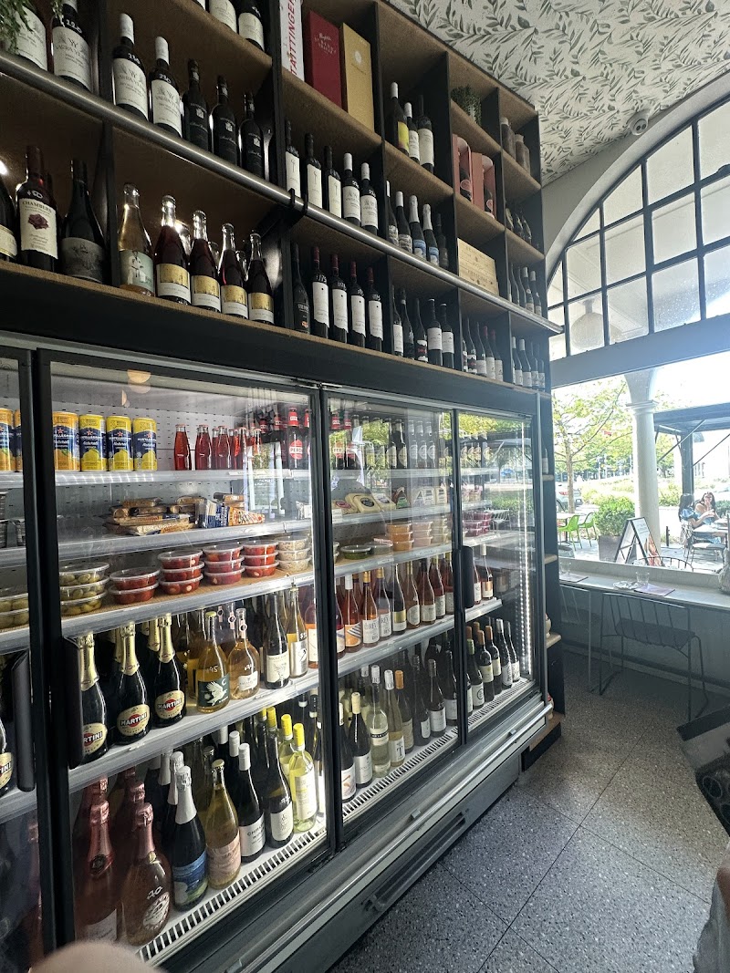 Amici Wine Bar & Deli photo 8