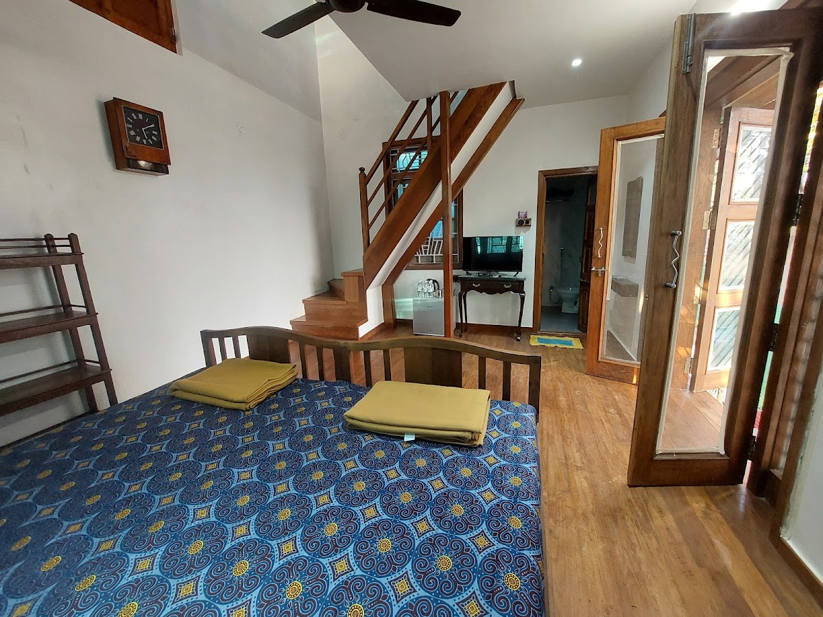 Ekayana Resorts — 3