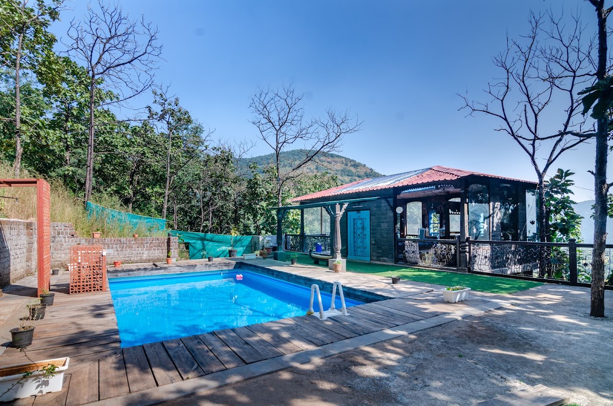 Ekayana Resorts — 4