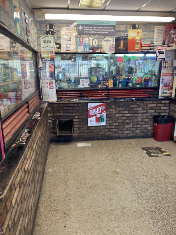 Photo by Bronson Reed