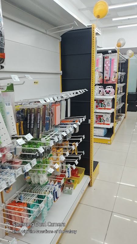 MR.DIY