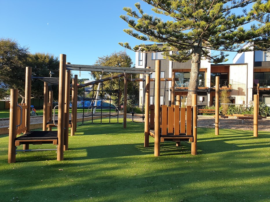 Carrara Park playarea fotoğraf 1