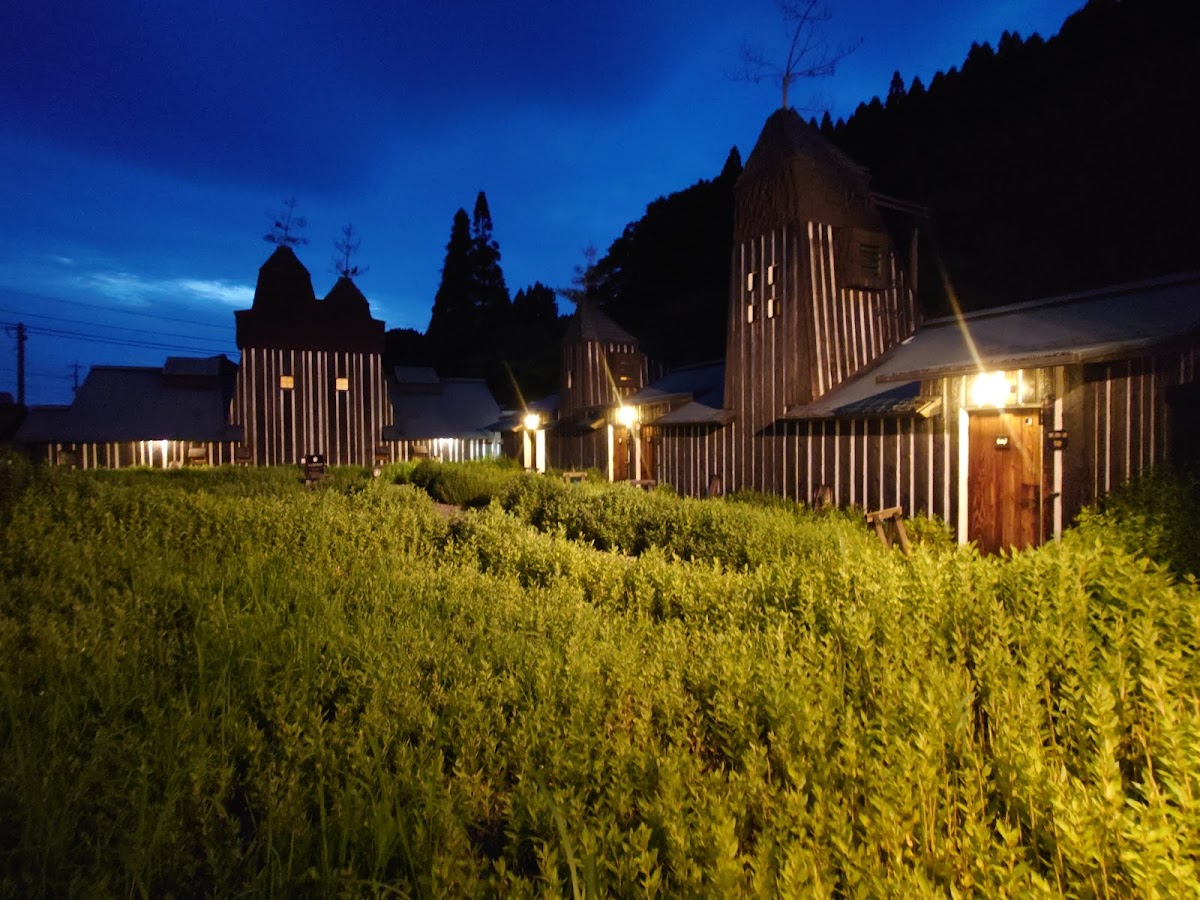 Nagayu Onsen Maruo - ryokan in Nagayu Onsen, Oita (2)