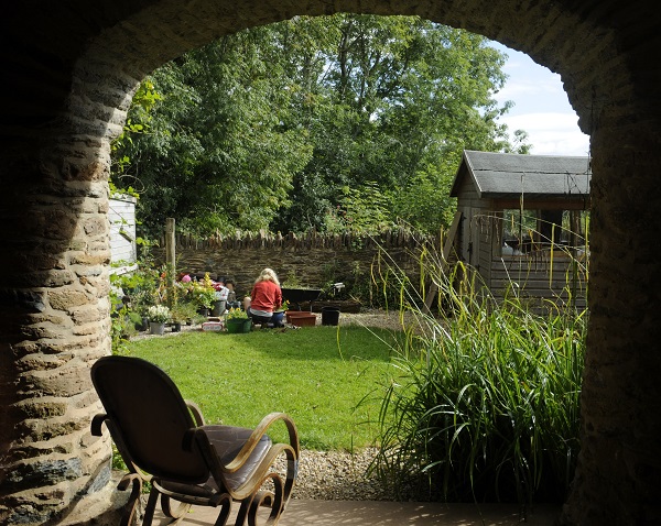 The Barn Retreat Centre — 4