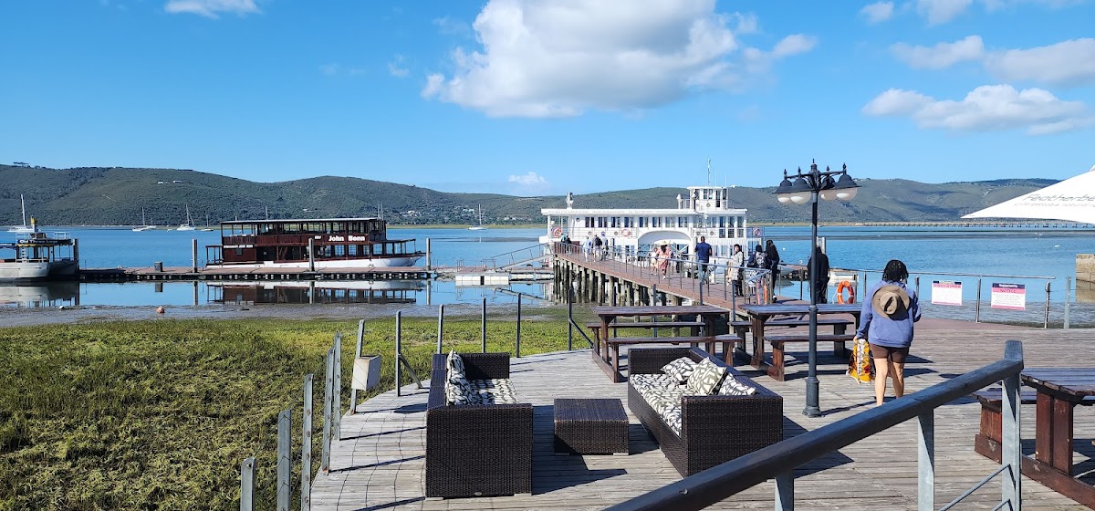 Cruise Café — photo 3