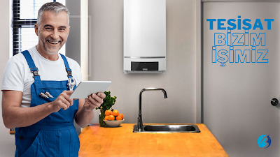 BİNAY DOĞALGAZ - Kombi Servisi