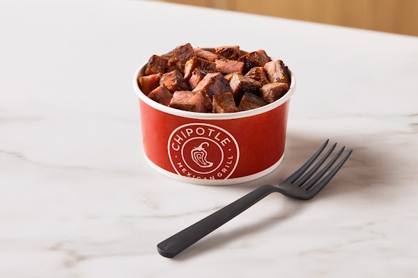 Photo by Chipotle Mexican Grill