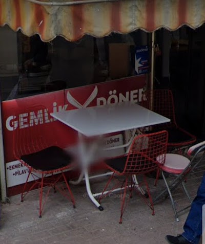 Gemlik Döner - Restoran