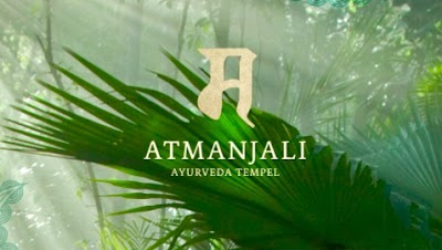 Atmanjali Ayurveda Tempel Dresden