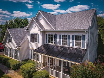 Valor Home Roofing