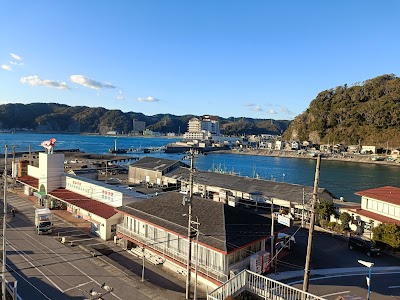 海の庭