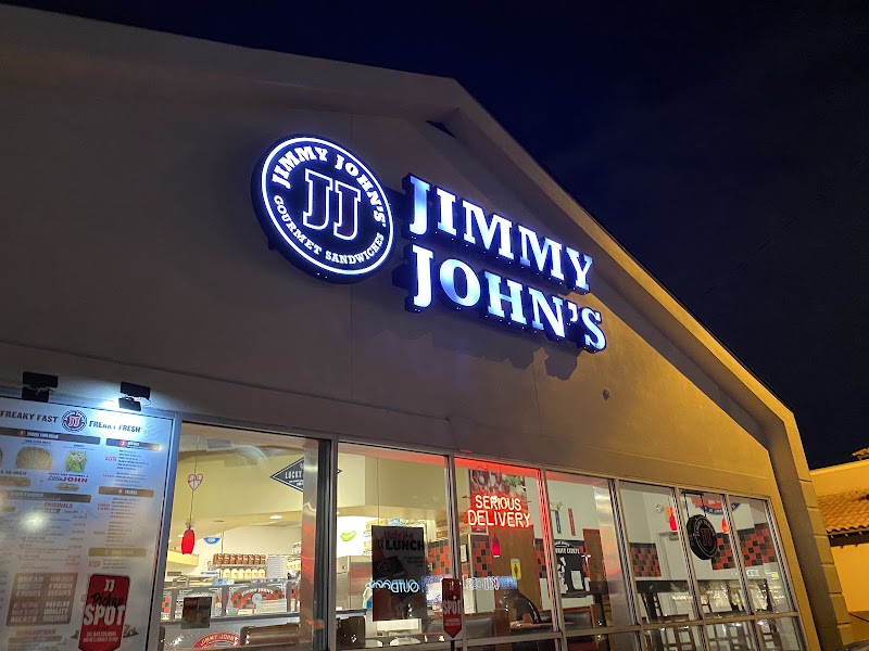 Jimmy John's photo 5