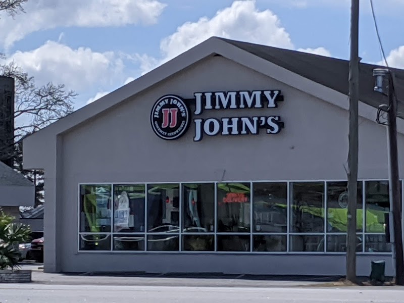 Jimmy John's