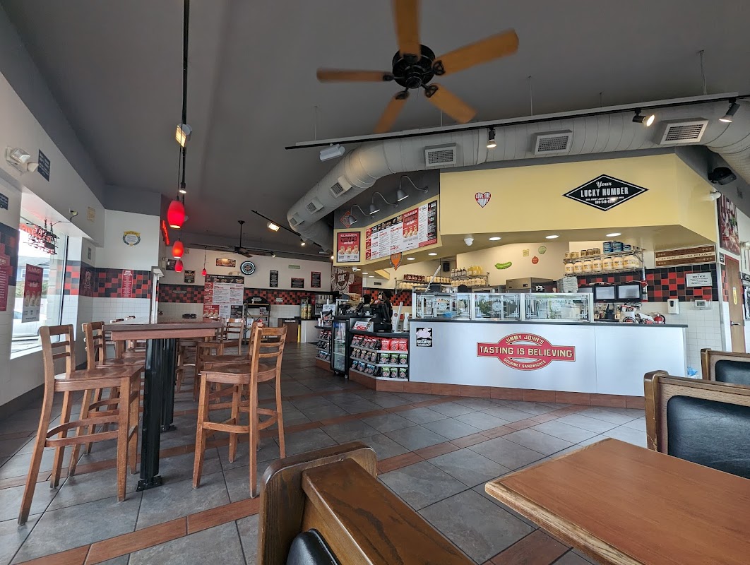 Jimmy John's photo 3