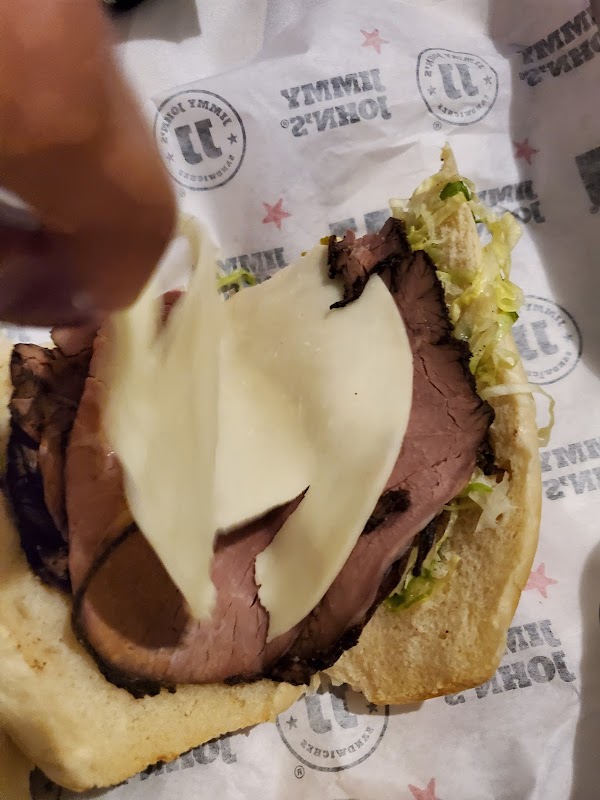 Jimmy John's photo 4