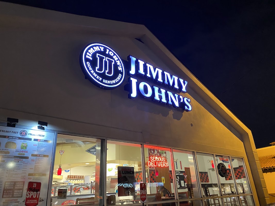 Jimmy John's photo 5