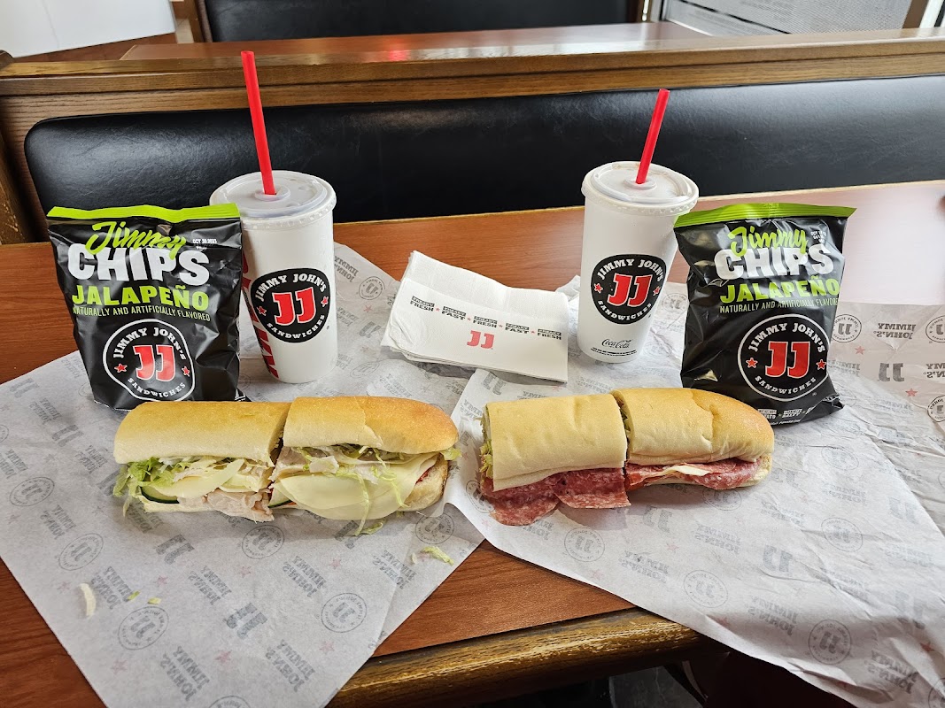Jimmy John's photo 2
