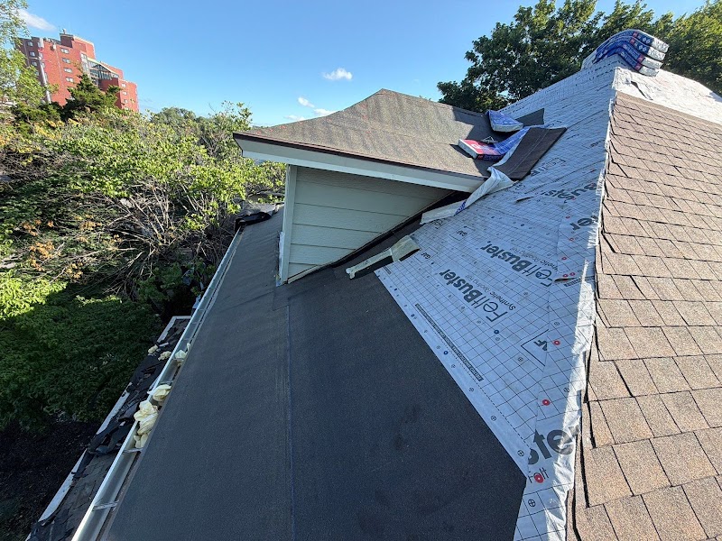Exterior Damage Solutions