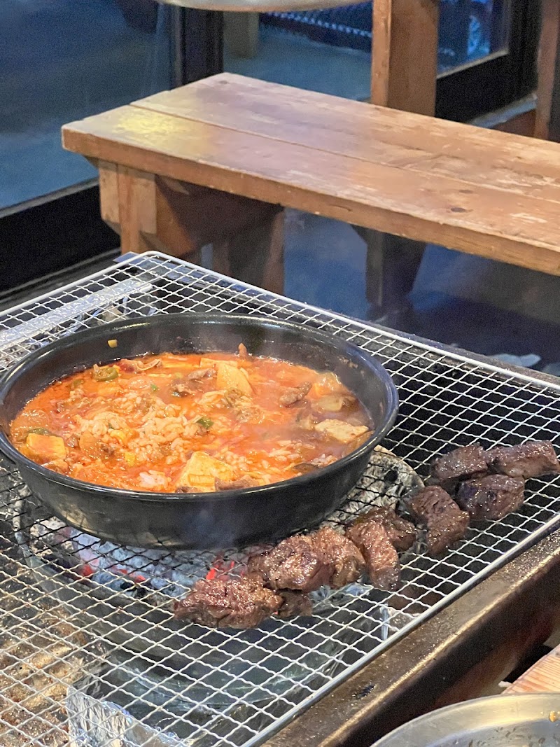 베테랑바베큐 사진 4