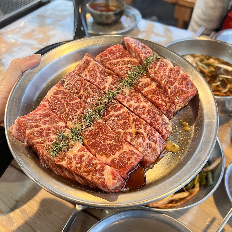 베테랑바베큐 사진 7