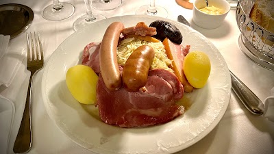 Photo Maison Kammerzell