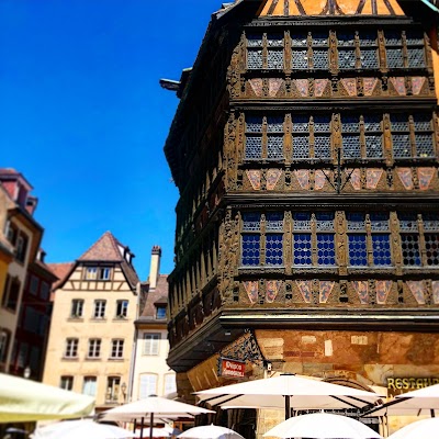 Photo Maison Kammerzell