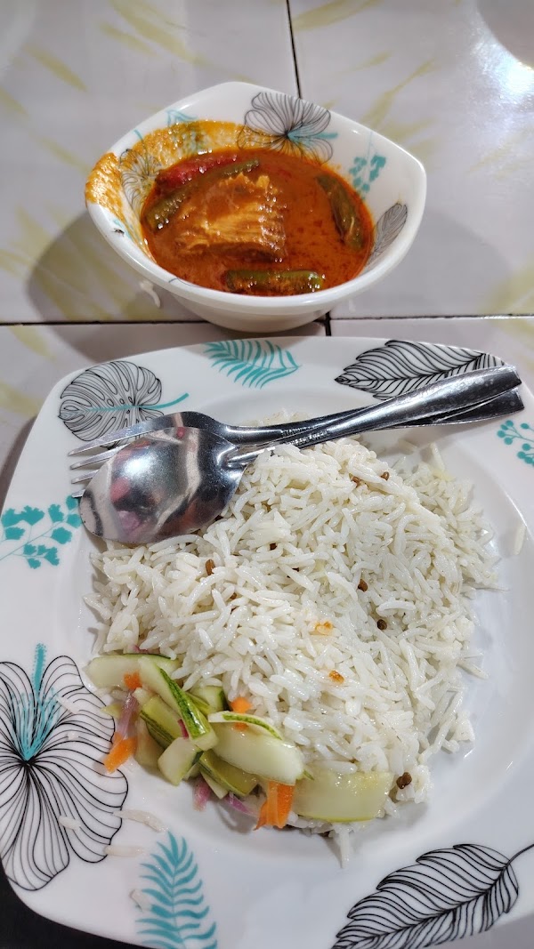 Nasi Dagang Warung Fendy - Photo 1