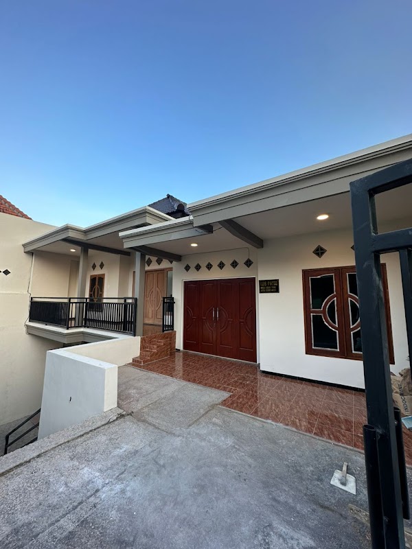KOST PUTRI 78,Jl simpang kepuh nomor 78,sukun malang