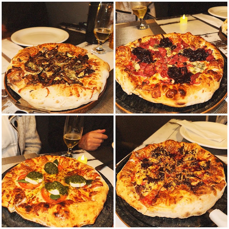 Foto de El Padre Pizzaria