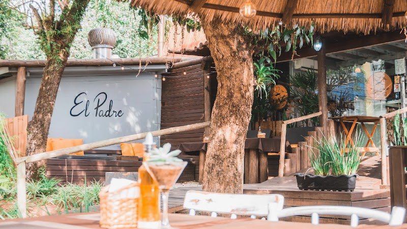 Foto de El Padre Pizzaria