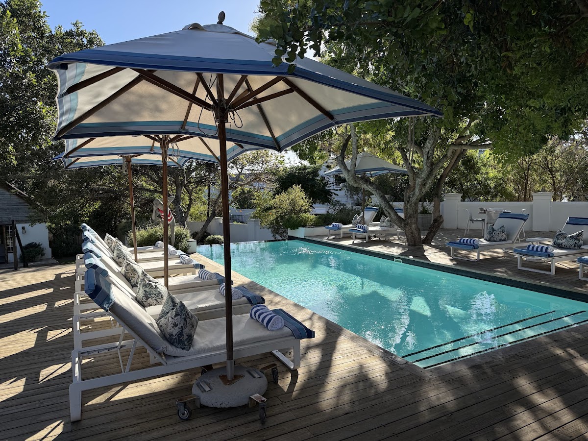 The Old Rectory Hotel and Spa — photo 3