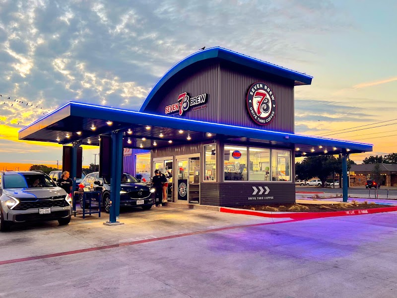 7 Brew Coffee photo 1