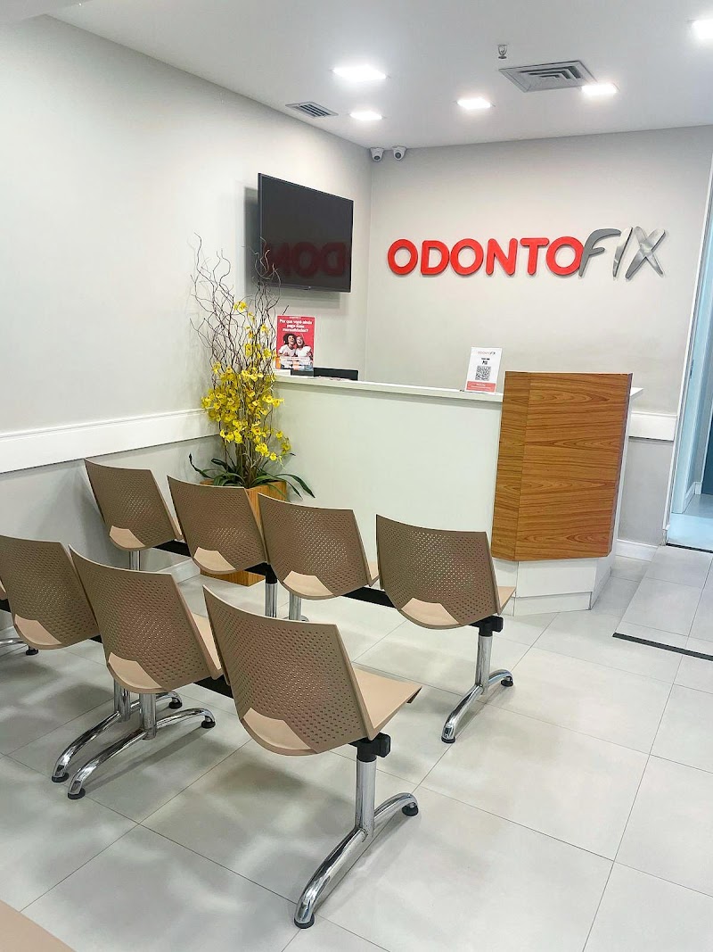 Odontofix Taquara - Clinica odontológica - Dentista