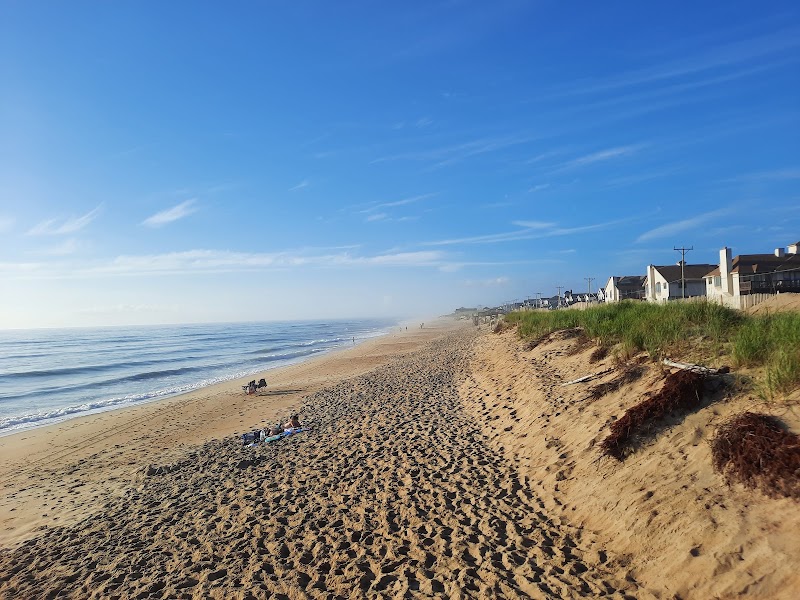 Regional Public Beach Access - Kitty Hawk in Outer Banks
