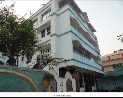 Mishra Hospital & Test Tube Baby Centre