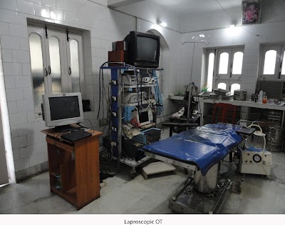 Mishra Hospital & Test Tube Baby Centre - Image 3