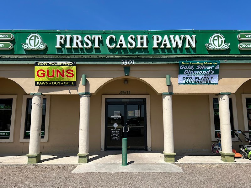 First Cash Pawn photo