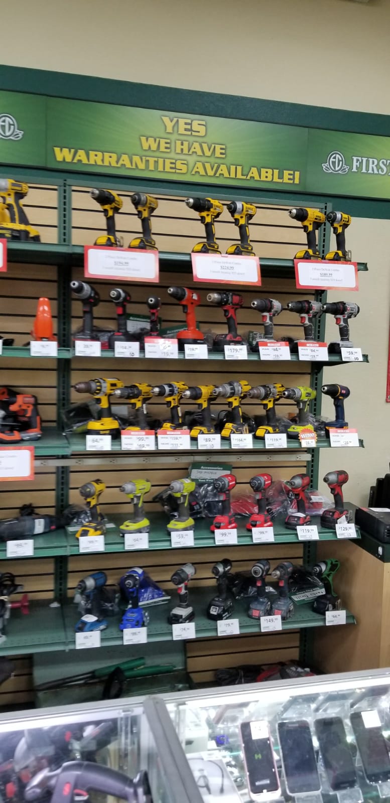 First Cash Pawn photo