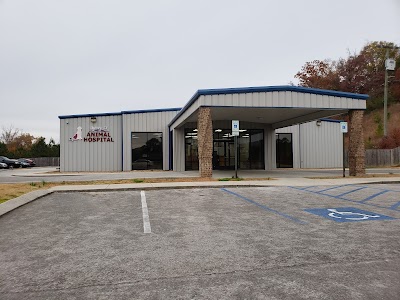 Highway 58 Animal Hospital