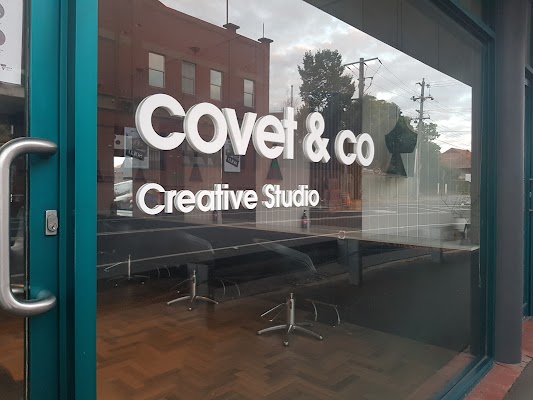 Covet & Co photo 3