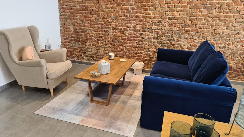 Psicóloga Perinatal en Madrid - Napalú Psicología