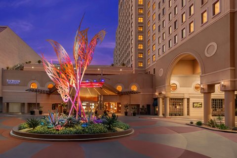 The Westin San Diego Gaslamp Quarter