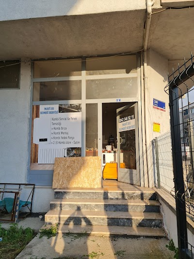 Mavisu Kombi Servisi - Kombi Servisi