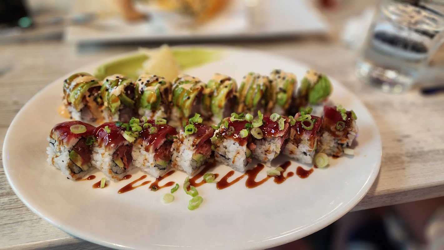 Blu Smoke Pit photo 3